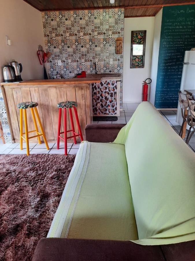 Vila Fazenda Tamandua Casa De Campo - Cabana Coragem Rio Rufino Exteriér fotografie