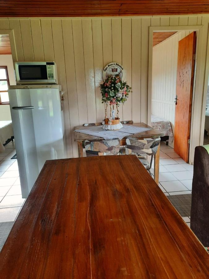 Vila Fazenda Tamandua Casa De Campo - Cabana Coragem Rio Rufino Exteriér fotografie